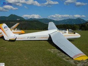 WA Wassmer Bijave WA-30 sailplane, Glider, wassmer 30 bijave otra maquinaria aeroportuaria