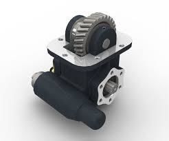 PTO EATON para cisterna semirremolque