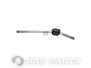 DT SPARE PARTS árbol de transmisión para camión
