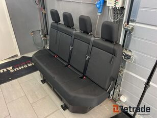 asiento para Mercedes-Benz SPRINTER furgoneta de pasajeros