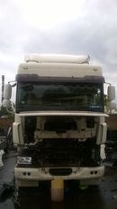 cabina DAF XF105.460 para tractora DAF para piezas