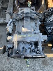 MERCEDES-BENZ G100-12 (715320) caja de cambios para MERCEDES-BENZ ATEGO camión