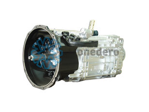 MERCEDES-BENZ G155 G180 G210 caja de cambios para MERCEDES-BENZ SK G210 G155 G180 DAIMLER camión nueva