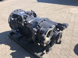 VOLVO VTO2814B / RETRADER caja de cambios para tractora