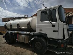 WABCO Servo Embrague MAN M 2000 L 18.263, 18.264, LK, LLK, LRK, LLRK (9700514060) cilindro maestro de embrague para MAN M 2000 L 18.263, 18.264, LK, LLK, LRK, LLRK camión