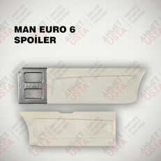 MAN EURO 6 fascia delantera para MAN EURO 6  tractora