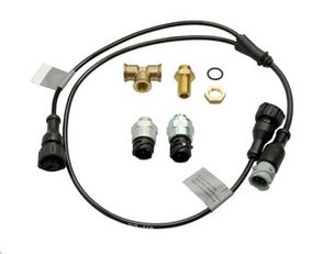 kit de reparación WABCO EBS 9710029212 para semirremolque nuevo