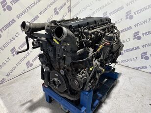 MX-13 480 EURO 6 motor para DAF XF480 tractora