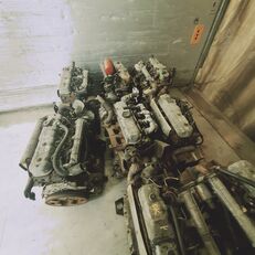 Isuzu 2.2di motor para contenedor