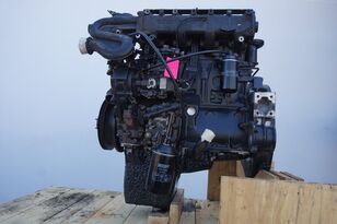 MAN D0824LFL09 EURO2 155PS motor para camión