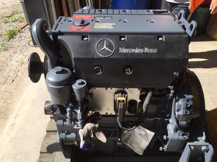 Mercedes-Benz used OM904 LA engine Tier-3 motor para camión
