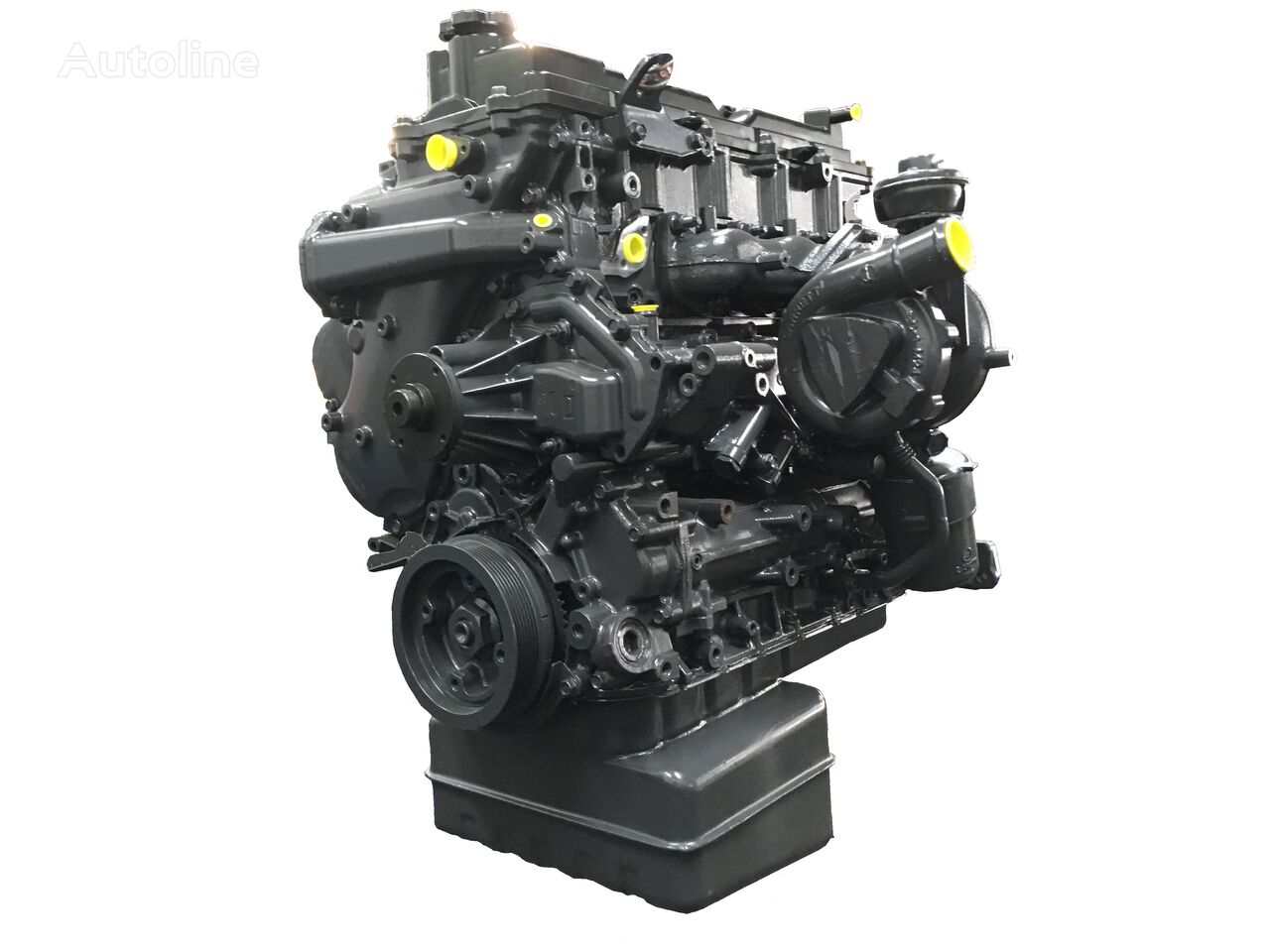 Nissan ZD30 / YD25 motor para Nissan Cabstar / Atleon / Maxity / Mascott / Master furgoneta de carga