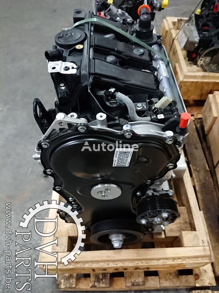 Renault R9M 452 R9M452 motor para Renault OPEL VIVARO - NISSAN NV 300 - FIAT TALENTO automóvil