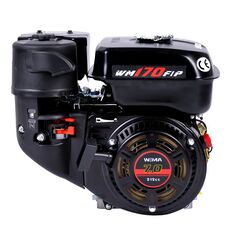 Weima WM170F-S 7KM motor para motocicleta