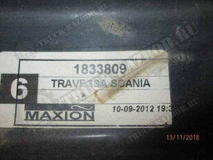 traversa (za KPP) (1833809) otra pieza de transmisión para SCANIA tractora
