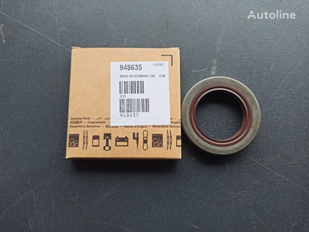 SEAL RING 948635 Volvo 948635 para camión