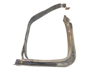 Fuel Tank Bracket-Strap Set MAN TGS 26.400 (01.07-) para MAN TGL, TGM, TGS, TGX (2005-2021) tractora