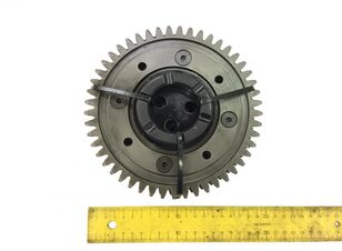 Intermediate gears for coolant pump with gear stud MAN TGX 33.680 (01.07-) para MAN TGL, TGM, TGS, TGX (2005-2021) tractora