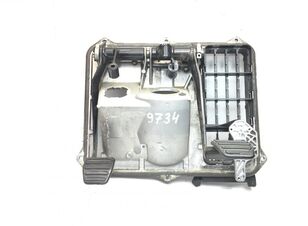 MAN TGX 18.440 (01.07-) pedal de embrague para MAN TGL, TGM, TGS, TGX (2005-2021) tractora