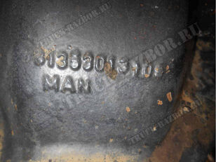 reductor MAN HY1350 3.08 para tractora MAN