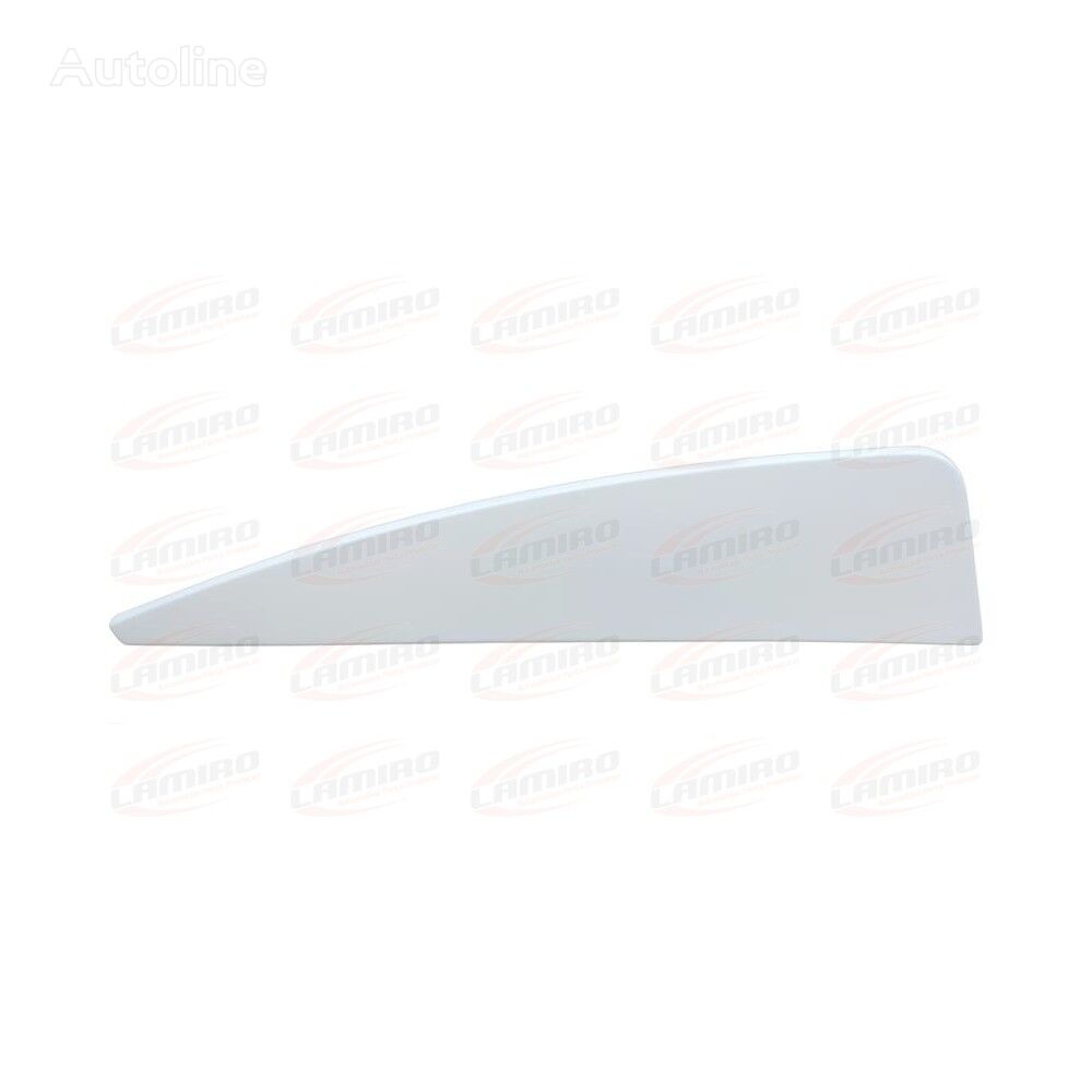 Scania R 17- CABIN SPOILER UPPER LEFT para Scania Replacement parts for SERIES 7 (2017-) camión