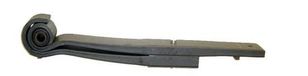 suspensión de ballesta 3155102501.88615000. F188Z028ZA75 saf para semirremolque SAF