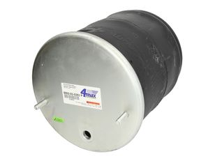 suspensión neumática SAF SP554810KP05 para semirremolque nuevo