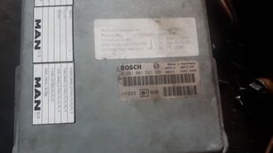 unidad de control MAN BOSH 0281010241 . 0281001521 .0206000010 para autobús MAN