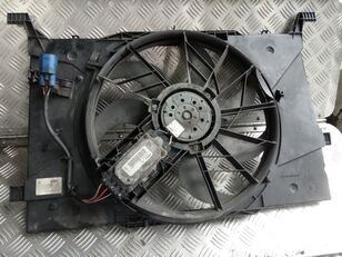 B 180 CDI (245.207) ventilador de refrigeración para Mercedes-Benz B (W245) coche