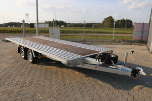 M5030 500x210 3000kg remolque portacoches nuevo