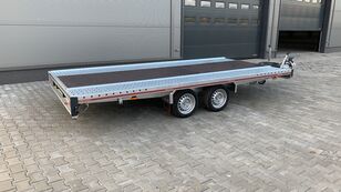 TA-NO Laweta UNO 27.45 STD remolque portacoches nuevo