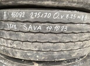 Sava CROSSWAY (01.06-) rueda