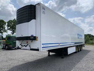 KRONE semirremolque frigorífico