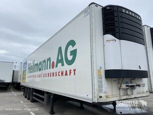 SCHMITZ CARGOBULL Freshfreigth Double deck semirremolque frigorífico