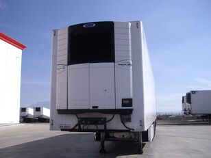 SOR trasp.fiori semirremolque frigorífico