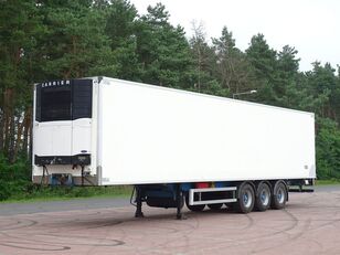 System Trailers CARPANEL  semirremolque frigorífico