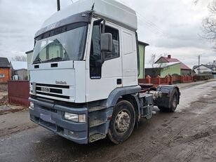 IVECO EUROTECH 440E42 ZF  tractora