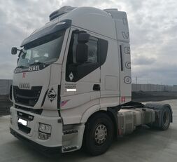 IVECO Stralis AS440S48T/FP tractora
