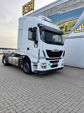 IVECO Stralis AS440T/P 480 tractora