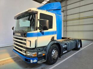 Scania P94-260 tractora