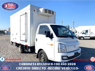Hyundai H100 PORTER camión frigorífico < 3.5t