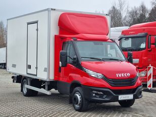 IVECO Daily 70C18 camión isotérmico < 3.5t