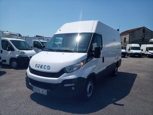 IVECO DAILY 35S13 12M3 furgoneta