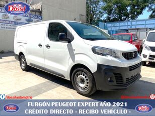 Peugeot EXPERT 2.0 furgoneta