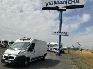 PEUGEOT Boxer HDi 335 L3H2 furgoneta frigorífica