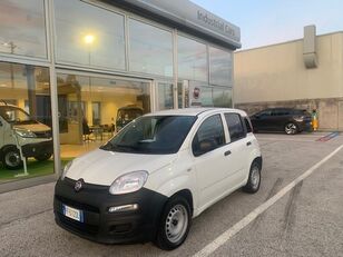 FIAT FIAT Panda 1.3 MJT S&S Pop Van 2 posti furgoneta pequeña