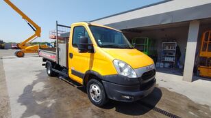 IVECO Daily Tipper Truck volquete < 3.5t
