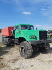 KrAZ 255B,  6x6 volquete