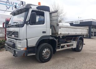 Volvo Fm12 СОМОСВАЛ 4х4 volquete